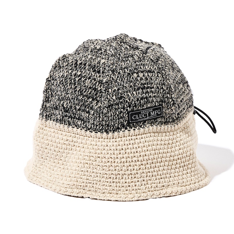 CLUCT ���饯�� TEDDY [Knit Hat]