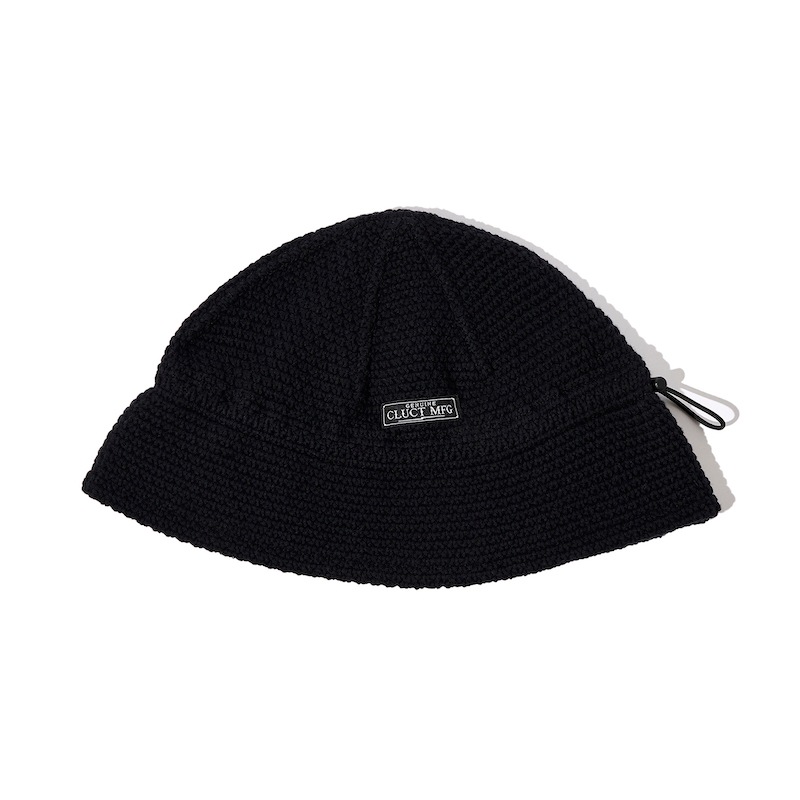 CLUCT ���饯�� TEDDY [Knit Hat]