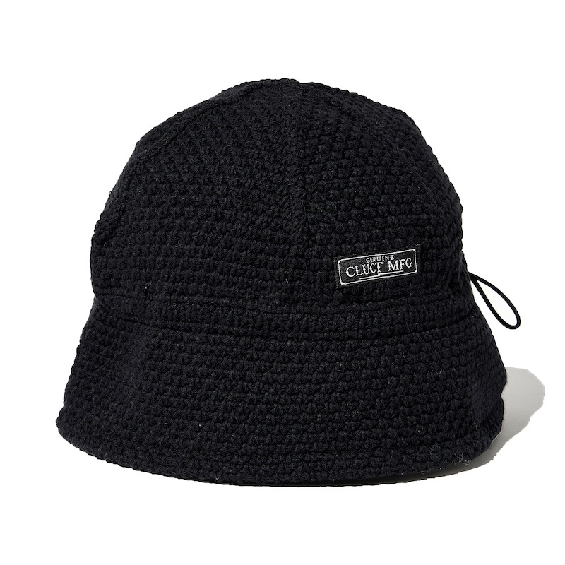 CLUCT ���饯�� TEDDY [Knit Hat]