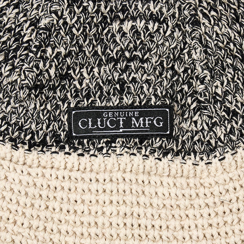 CLUCT ���饯�� TEDDY [Knit Hat]