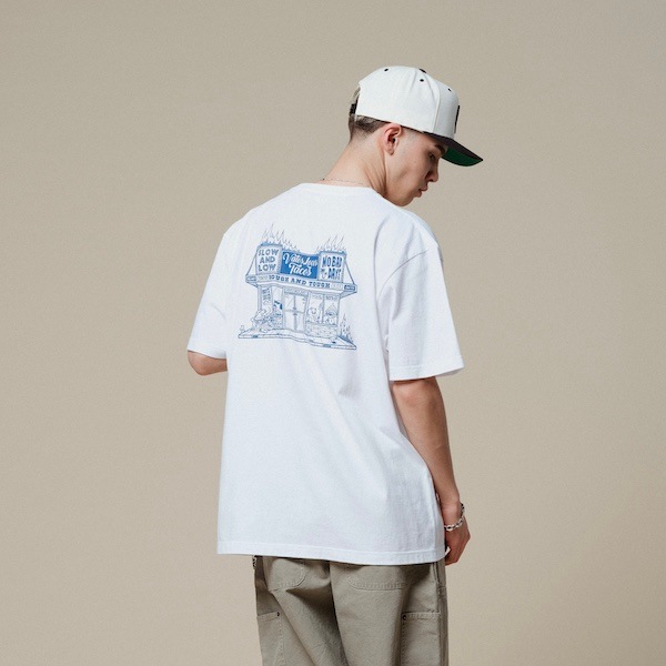 CLUCT ���饯�� VATOS LOCOS TACOS [S/S Tee]