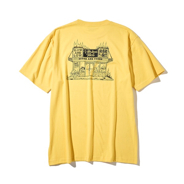 CLUCT ���饯�� VATOS LOCOS TACOS [S/S Tee]