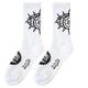 HAIGHT �إ��� "ALL SEEING EYE SOCKS ft. GRINDLODGE"