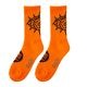 HAIGHT �إ��� "ALL SEEING EYE SOCKS ft. GRINDLODGE"