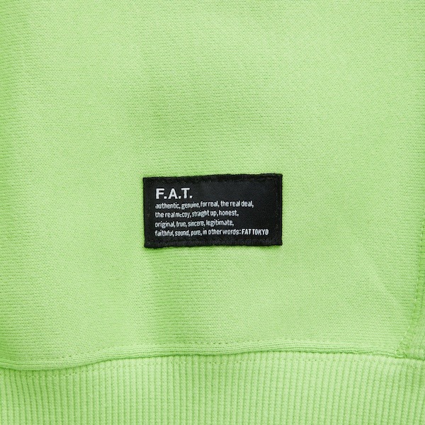 F.A.T. ���ե����ƥ��� FASTERISK.C