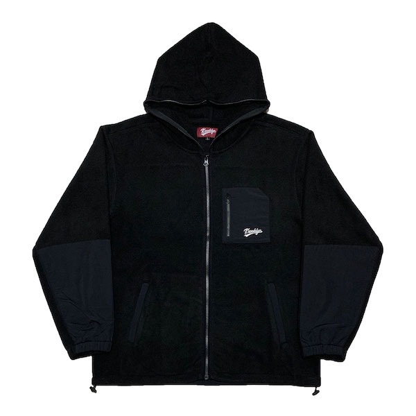 K��rooklyn ����å���� Urban Fleece Jacket