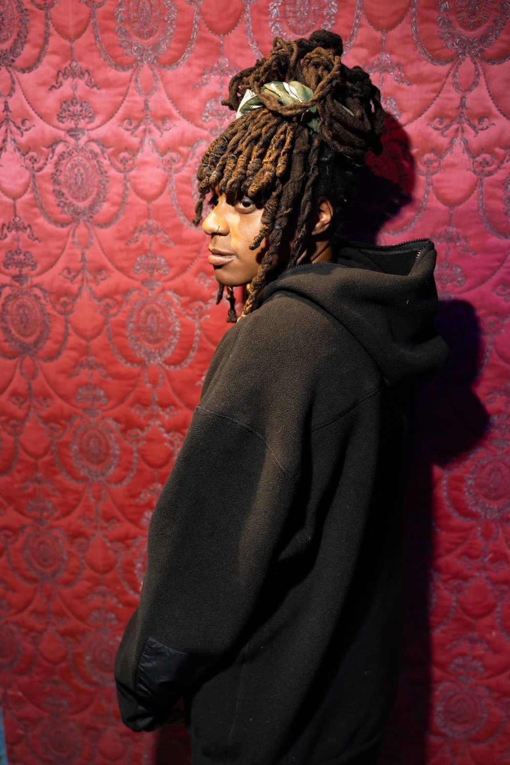 K��rooklyn ����å���� Urban Fleece Jacket