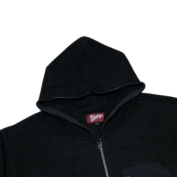 K��rooklyn ����å���� Urban Fleece Jacket