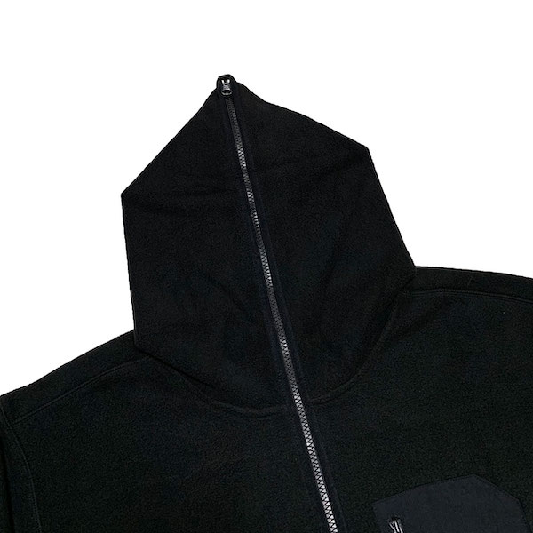 K��rooklyn ����å���� Urban Fleece Jacket