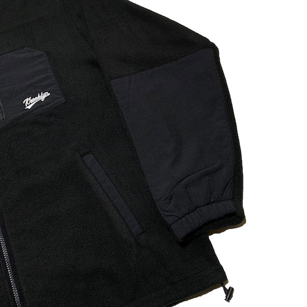 K��rooklyn ����å���� Urban Fleece Jacket