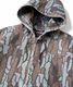 FTC ���եƥ������� WASHED CANVAS HOODED JACKET