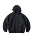 FTC ���եƥ������� WASHED CANVAS HOODED JACKET