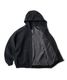 FTC ���եƥ������� WASHED CANVAS HOODED JACKET
