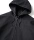 FTC ���եƥ������� WASHED CANVAS HOODED JACKET