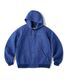 FTC ���եƥ������� WASHED CANVAS HOODED JACKET