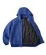 FTC ���եƥ������� WASHED CANVAS HOODED JACKET