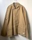organicsta �������˥å����� ORGANIC COTTON��CORDURA RIPSTOP FIELD SHIRT JACKET
