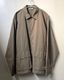 organicsta �������˥å����� ORGANIC COTTON��CORDURA RIPSTOP FIELD SHIRT JACKET