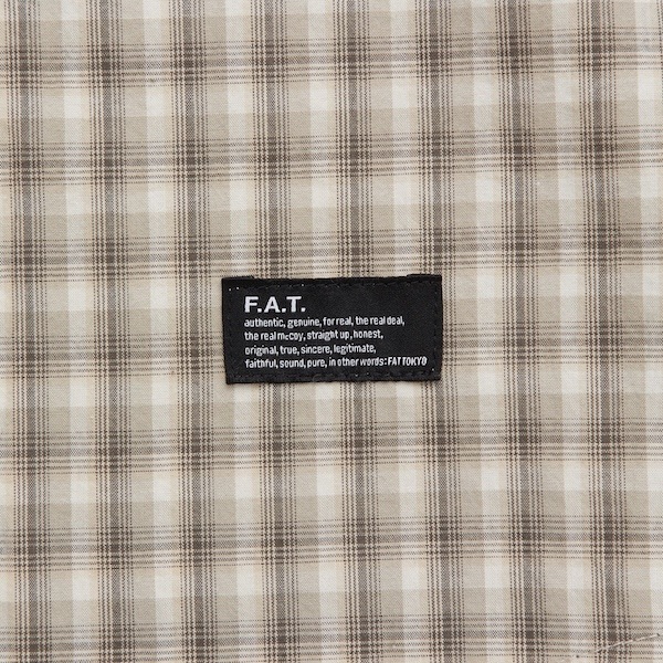 F.A.T. ���ե����ƥ��� GIGAPLAID