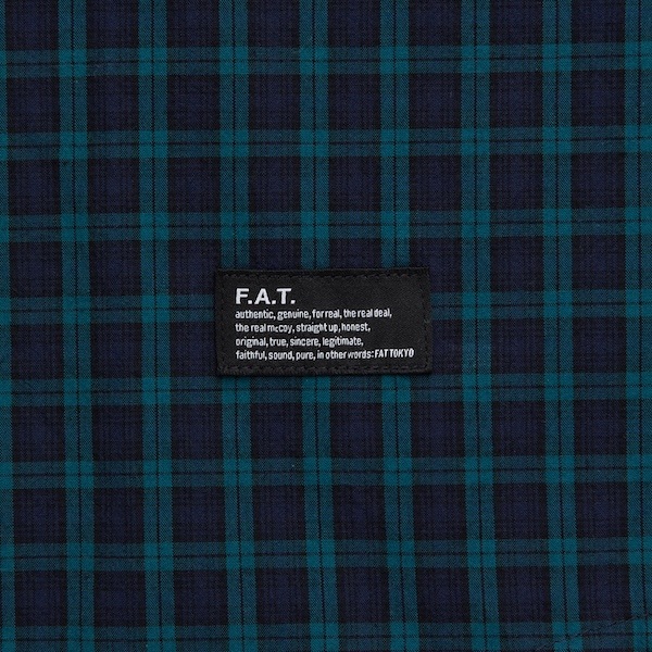 F.A.T. ���ե����ƥ��� GIGAPLAID
