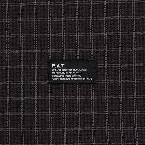 F.A.T. ���ե����ƥ��� GIGAPLAID