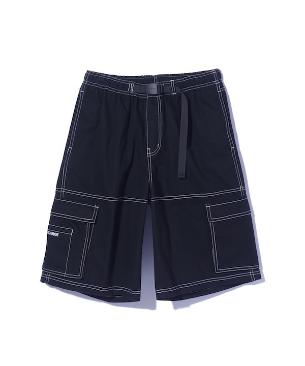 XLARGE �������ȥ�顼�� RESORT CARGO SHORT PANTS