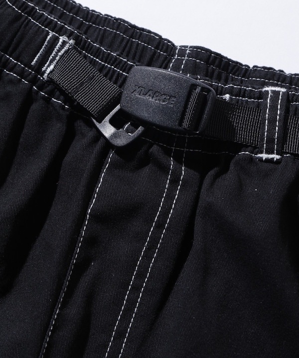 XLARGE �������ȥ�顼�� RESORT CARGO SHORT PANTS