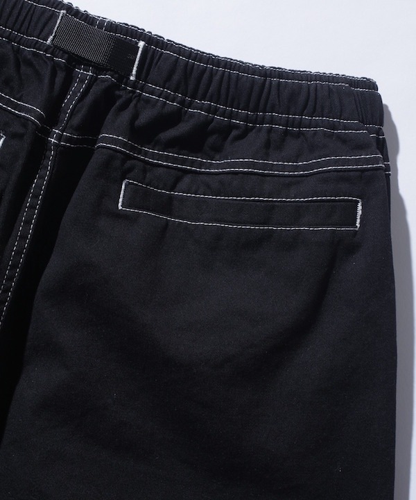 XLARGE �������ȥ�顼�� RESORT CARGO SHORT PANTS