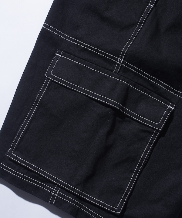 XLARGE �������ȥ�顼�� RESORT CARGO SHORT PANTS