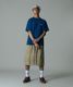 XLARGE �������ȥ�顼�� RESORT CARGO SHORT PANTS