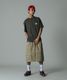 XLARGE �������ȥ�顼�� RESORT CARGO SHORT PANTS