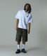 XLARGE �������ȥ�顼�� RESORT CARGO SHORT PANTS