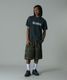 XLARGE �������ȥ�顼�� RESORT CARGO SHORT PANTS