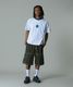 XLARGE �������ȥ�顼�� RESORT CARGO SHORT PANTS