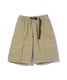 XLARGE �������ȥ�顼�� RESORT CARGO SHORT PANTS