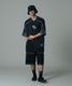 XLARGE �������ȥ�顼�� RESORT CARGO SHORT PANTS