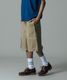 XLARGE �������ȥ�顼�� RESORT CARGO SHORT PANTS