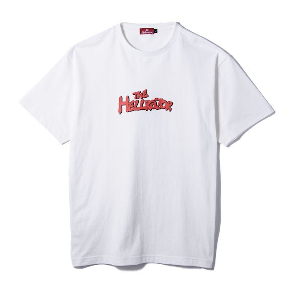 Hellrazor �إ�쥤���� WARRIORS SHIRT