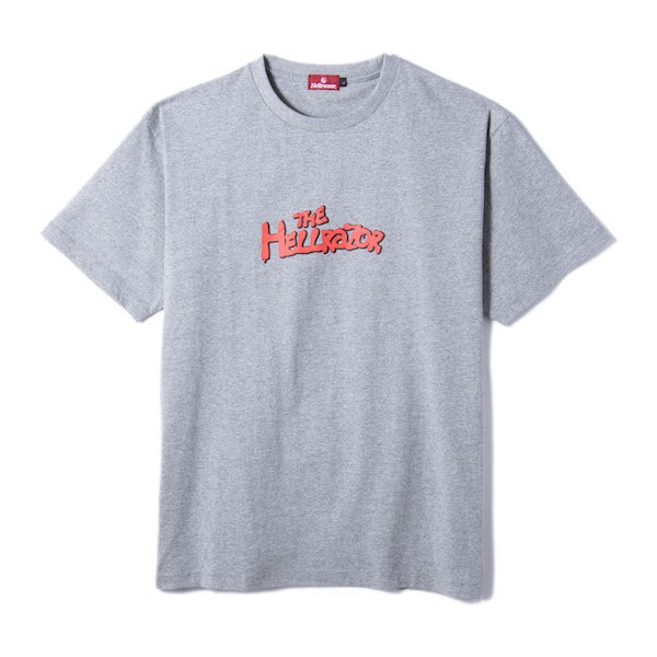 Hellrazor �إ�쥤���� WARRIORS SHIRT