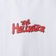 Hellrazor �إ�쥤���� WARRIORS SHIRT