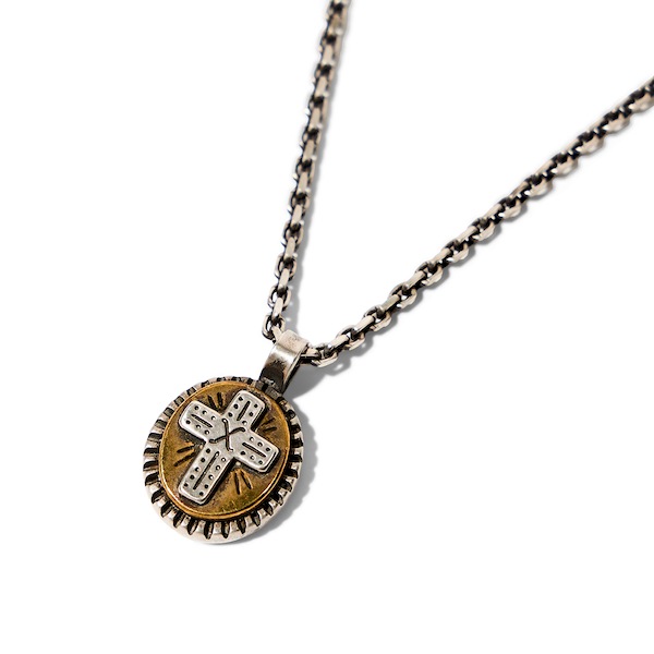 CLUCT ���饯�� EFFECT [Necklace Silver925]