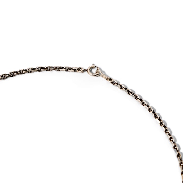 CLUCT ���饯�� EFFECT [Necklace Silver925]