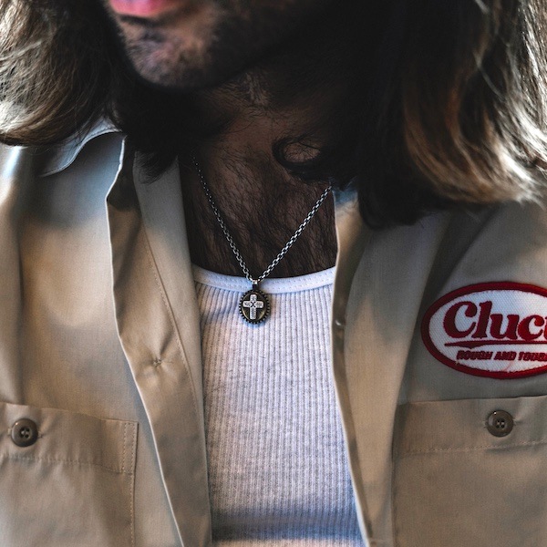 CLUCT ���饯�� EFFECT [Necklace Silver925]