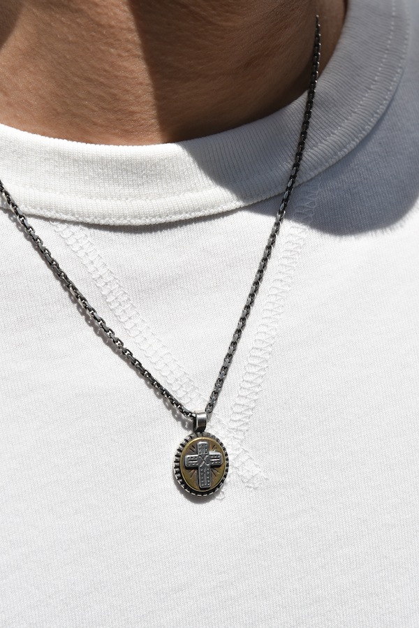 CLUCT ���饯�� EFFECT [Necklace Silver925]