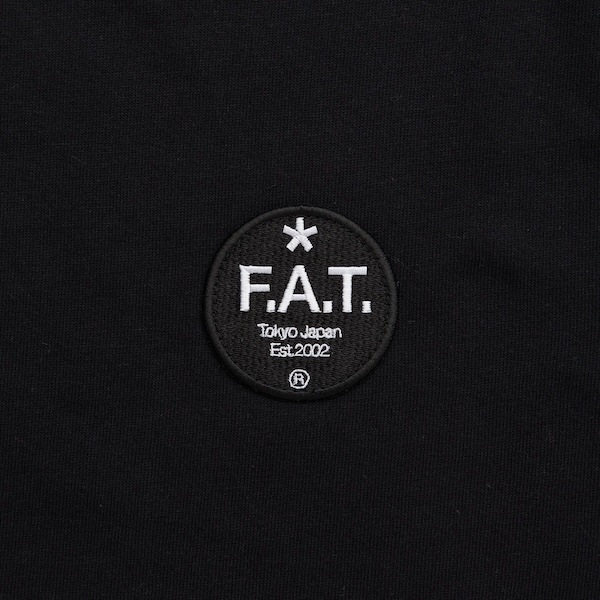 F.A.T. ���ե����ƥ��� EMBEROUND