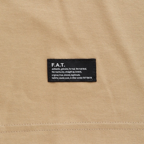 F.A.T. ���ե����ƥ��� EMBEROUND
