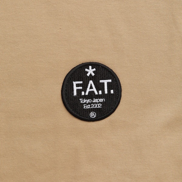 F.A.T. ���ե����ƥ��� EMBEROUND