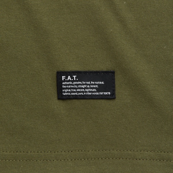 F.A.T. ���ե����ƥ��� EMBEROUND