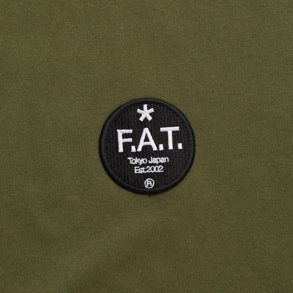 F.A.T. ���ե����ƥ��� EMBEROUND