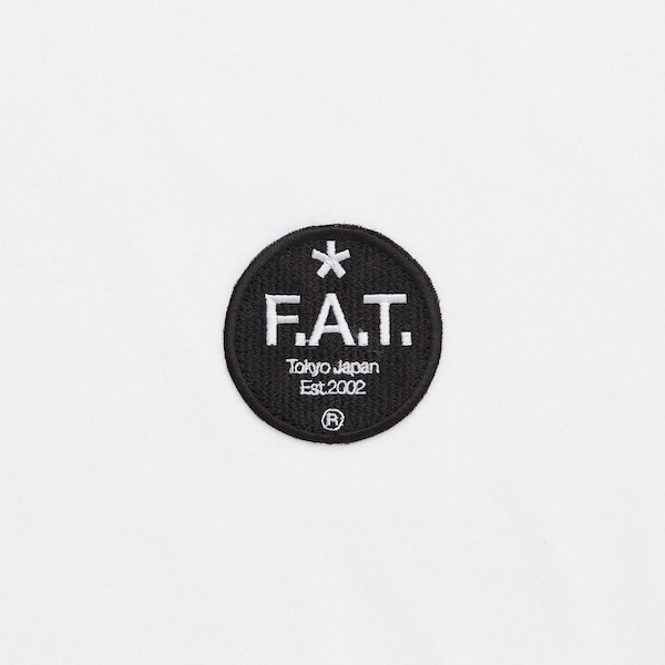 F.A.T. ���ե����ƥ��� EMBEROUND